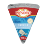 Simonzola High Fat Blue Mould Cheese 100G
