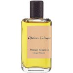 Atelier Cologne Orange Sanguine Decants samples