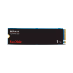 SanDisk SSD Plus M.2 Nvme SSD 1TB