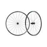 Shimano WH-RS100 F r Clincher W rim Tape Wheelset