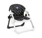 Chicco Chairy - Sweet Dog - Black