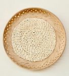 Seagrass Wall Hanging 50CM