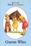 Guess Who Paperback