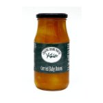 Curry Onions 540G