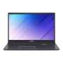 ASUS Vivobook Go 15 E510KAB 15.6-inch FHD Laptop - Intel Celeron N4500 256GB SSD 8GB RAM Win 11 Home