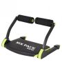 Abdominal Crunch Machine Sit-up Helper For Home Ab & Core Workout