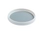 Non-slip Silicone Rotating Spice Rack Kitchen Condiment Turntable