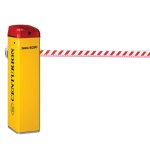 II BOOM6M 316SS Rect Pole Loopdet