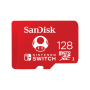 SanDisk Nintendo Switch 128GB Sdxc Memory Card