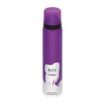Coty Whisper I& 39 M Bold Perfumed Body Spray 90ML
