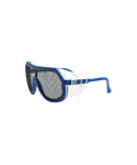 Wire Mesh Goggles