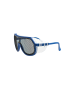 Wire Mesh Goggles