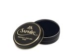 Saphir Medaille D'or Pate De Luxe - Natural Wax Shoe Polish For Leather Shining - 50ML - Grey