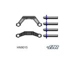Hnr Racing – Mars X Body Post Set