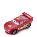 Cars Mcqueen 3D Foam Bath