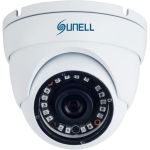 Sunell Ahd tvi cvi cvbs Hq Analogue Bullet 2MP