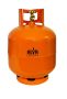 Alva 9KG Lpg Gas Steel Cylinder Empty