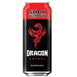 Dragon Energy - Red