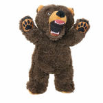 Angry Animals - Bear - Junior