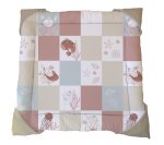 Playmat Under The Sea Flower Fantasy