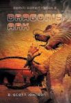 Dragon& 39 S Ark Hardcover