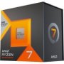AMD Ryzen 7 7800X3D 4.2 Ghz 8-CORE Desktop Cpu Socket AM5