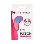 Eye Patch Hydrogel Due-effect Rose Extract
