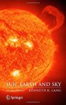 Sun Earth And Sky