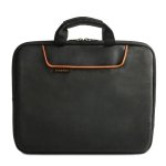 Everki Sleeve Fits Up To 13.3 Inch Laptops Slim Profile Easy To Carry Memory Foam Construction