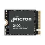Micron SSD 2400 M.2 Nvme 2230 2TB