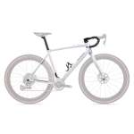 C68 Gravel White - 57CM Sram Red Axs