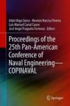 Proceedings Of The 25TH Pan-american Conference Of Naval Engineering-copinaval Hardcover 1ST Ed. 2019