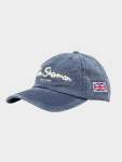 Ben Sherman Cap - Navy - Navy