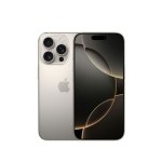Apple Iphone 16 Pro 512GB Natural Titanium