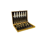 Ashcomonline Cutlery Box Case