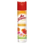 Air Scents Spring Fresh Air Freshener 200ML