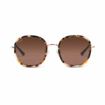 Rotterdam Desert Speckled Brown