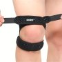 Relieve Knee Discomfort Instantly With This Adjustable Breathable Knee Support Brace