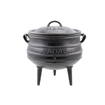 Cadac Cast Iron Potjie No 2 -96021