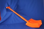 Plastic Shovel