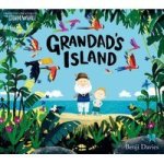 Grandad' S Island Paperback