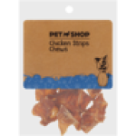 Chicken Strip Dog Chews Pack