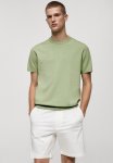 T-Shirt Arraonah - Light pastel Green