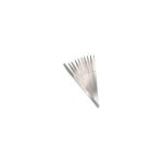 Moore & Wright Gauge Maw Feeler 1112M 300MM 10 Blade