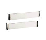Drawer Dividers Expandable 38 - 54