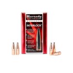 7MM 139GR Interlock Bullets X100