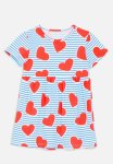 PoP Candy Striped Dress - Multi