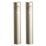 Rode NT5 Compact 1 2 Cardioid Condenser Microphone Matched Pair