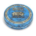 Blue Strong Hold Water Soluble Pomade - 113 G