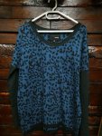 Hurley Large Blue Jersey